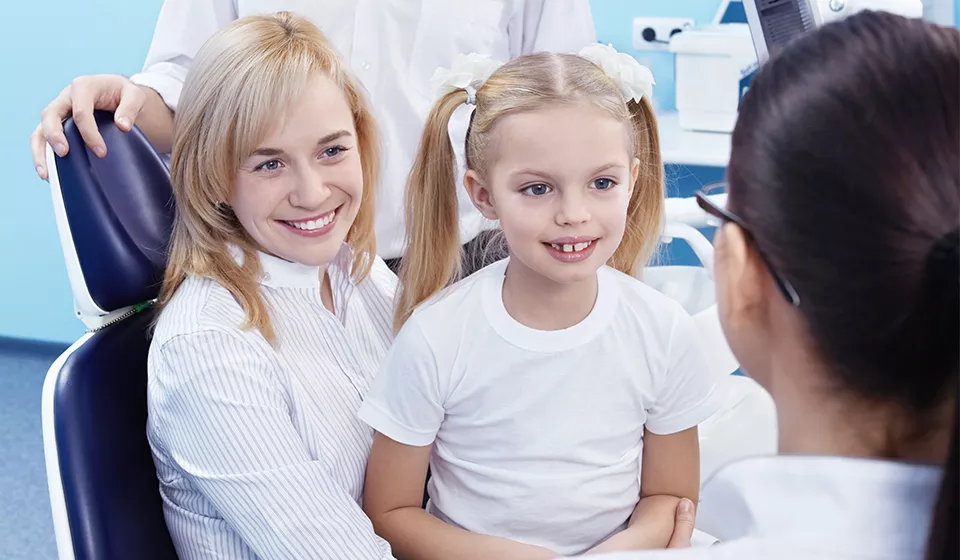 Benefits of Seeing a Family Dentist in Broadlands,VA