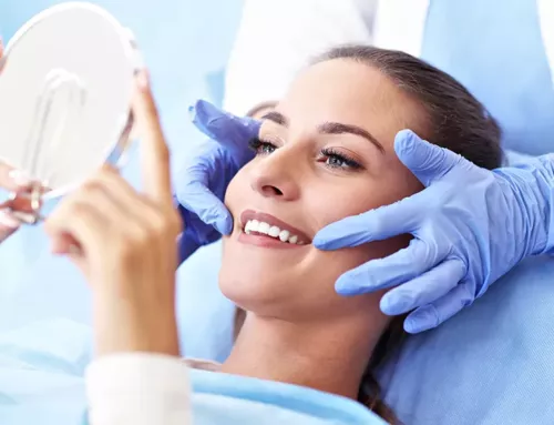 What to Expect at Your First Visit to a General Dentist in Ashburn?
