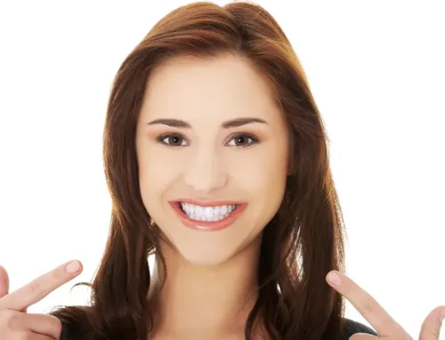 Get the Perfect Smile with Cosmetic Dentistry in Ashburn