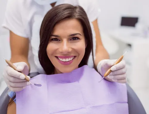 5 Signs You Should See a General Dentist in Ashburn